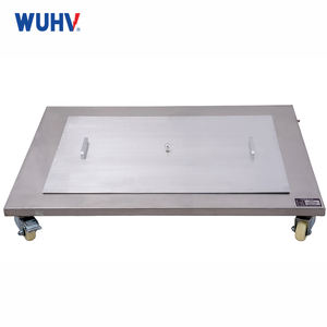 UHV-280 Isolatie Laarzen Weerstaan Huidige Lek Testen Weerstaan Spanningstester - Product Image 3