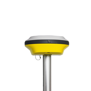 Built-in ESIM Chihiro V5 GNSS RTK receiver for hydrographic survey, satellite-based enhancement, low cost - Product Image 4
