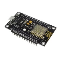 NodeMcu Lua V3 WIFI IoT Development Board ESP8266 Módulo WiFi Serial