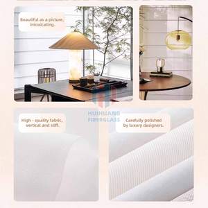 Phong cách hiện đại được xây dựng trong vải rèm Roman Con lăn Shades tùy chỉnh thiết kế rèm Roman và dễ dàng nâng Rèm Roman cho cửa sổ - Product Image 6