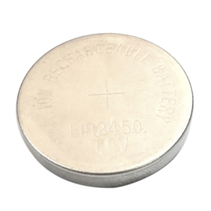 Jouets en vente chaude, télécommande, pile bouton au lithium Polar Watch, pile bouton CR2450 3V - Product Image 4