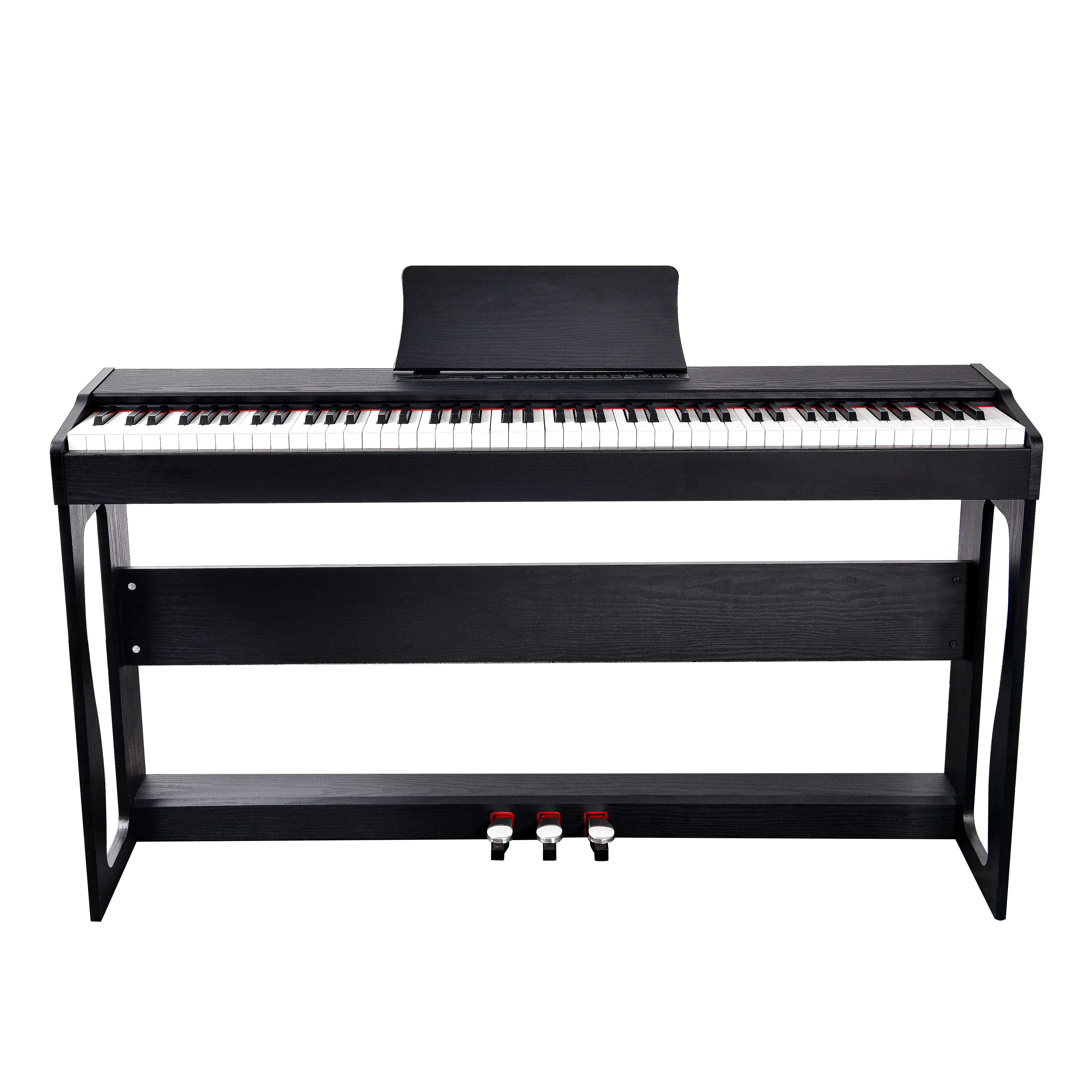Professional Cheap Music 88 Key Digital Piano Keyboard For Sale