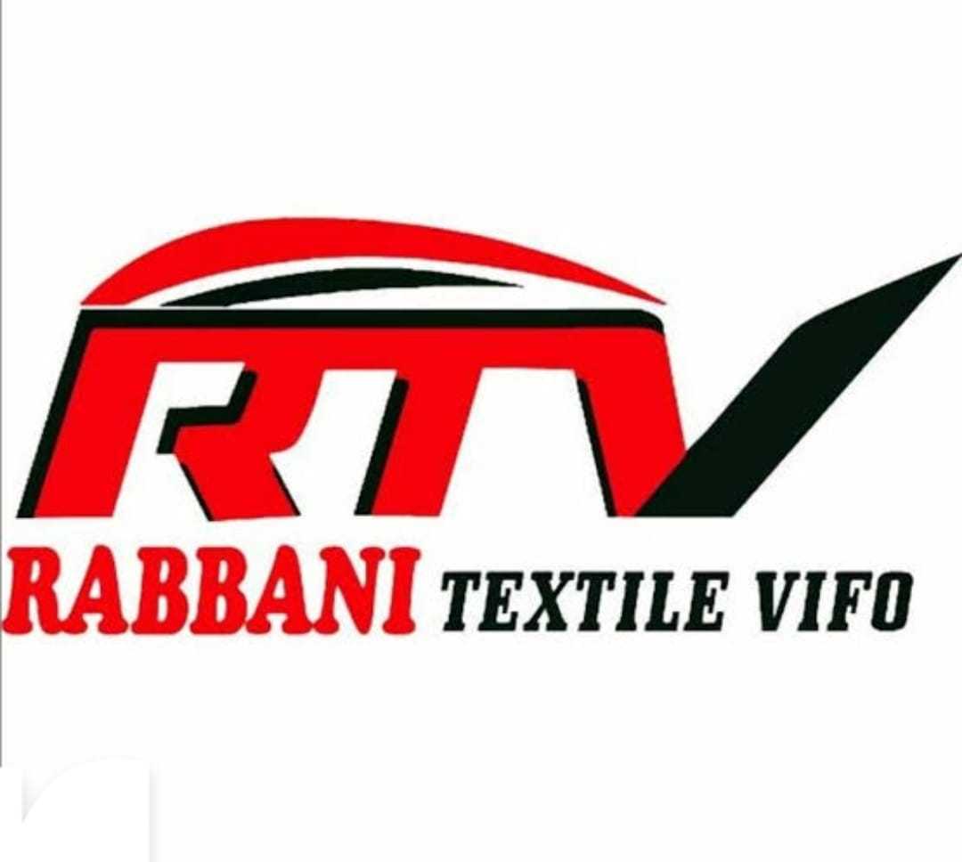 RABBANI TEXTILE VIFO logo