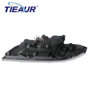 TIEAUR recherche partenaires commerciaux pour les pièces automobiles, phares avant, feux avant pour E39/520 OEM 63126900198 - Product Image 4