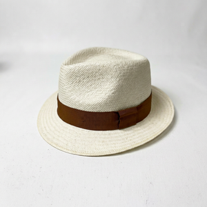 Chapeaux tissés polyvalents 100% coton, alliant style tendance et protection solaire fonctionnelle pour les voyages, la pêche, la plage, les sports de plein air - Product Image 1