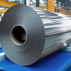 Bobine en acier inoxydable en stock, série 300, 2B, résistante à l'usure, coupe sur mesure, marque BAOWU, norme ASTM - Product Image 2