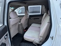 Mobil Bekas 2016 1.5L MPV 750 Jinbei Manual LHD 7-Kursi Bensin Dijual