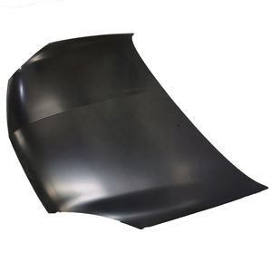 1:1 Capot de pièces de carrosserie de qualité de moule d'origine pour Renault <span class=keywords><strong>Clio</strong></span> série 2 OEM:7751473024 - Product Image 5