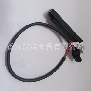 สวิตช์ฝาท้ายรถ Kia Niro รุ่น 81720G5000 81260G5000 สีดำ วัสดุ ABS อะไหล่ทดแทน - Product Image 1