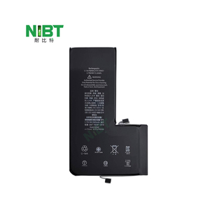 Batería de Repuesto NIBT al por Mayor de Alta Calidad de 3969 mAh, Kit de Batería O Cycle para <span class=keywords><strong>iPhone</strong></span> <span class=keywords><strong>11</strong></span> Pro/Pro Max Original de Apple - Product Image 3