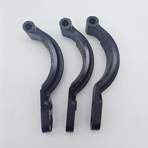 ผ้าเบรก Doosan รุ่น BR15S BR18S อะไหล่รถยกไฟฟ้า รหัส D60153137 - Product Image 4