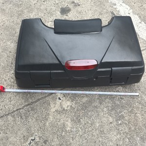 Sacs de livraison de première génération fabriqués par le fabricant - Accessoires pour véhicules tout-terrain Da Niu, accessoires pour véhicules de plage, coffres pour motos à quatre roues - Product Image 4