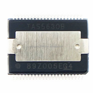 Penghitung waktu chip komunikasi osilator SE655 SSOP44 chip papan komputer mobil - Product Image 4
