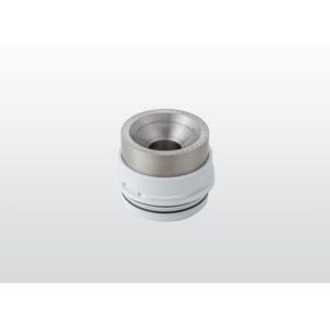 3N10225 AB-B ชุดประกอบมอเตอร์สำหรับหุ่นยนต์พ่นสีแบบ Air Forming พร้อมหัวฉีด Air Forming Ring SA (A42DA1) สำหรับ IRB5500/IRB5400 - Product Image 4