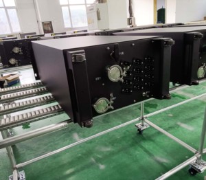 New 30kW Universal DCAC 220V High Accuracy 5% Continuous Working Cooled Battery <b>Dummy</b> Load Testing Bank 1 Year - Product Image 6