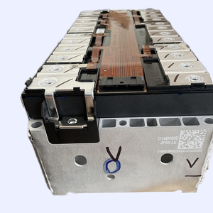 โมดูลแบตเตอรี่ลิเธียมอิออน CALB Nmc รุ่น 2P6S 22.2V 100AH สำหรับรถยนต์ไฟฟ้า - Product Image 3