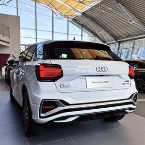 <span class=keywords><strong>Audi</strong></span> Q2L 1.4T de <span class=keywords><strong>Luxe</strong></span>, Voiture Neuve, 20000 KM, Boîte Automatique, Volant à Gauche, Moteur Turbo, Sièges en Cuir, Pneus R18, Traction Avant, Jantes en Alliage d'Aluminium - Product Image 3