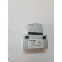 Nuevo Limitador de Aire PLC 0821003025 Controlador