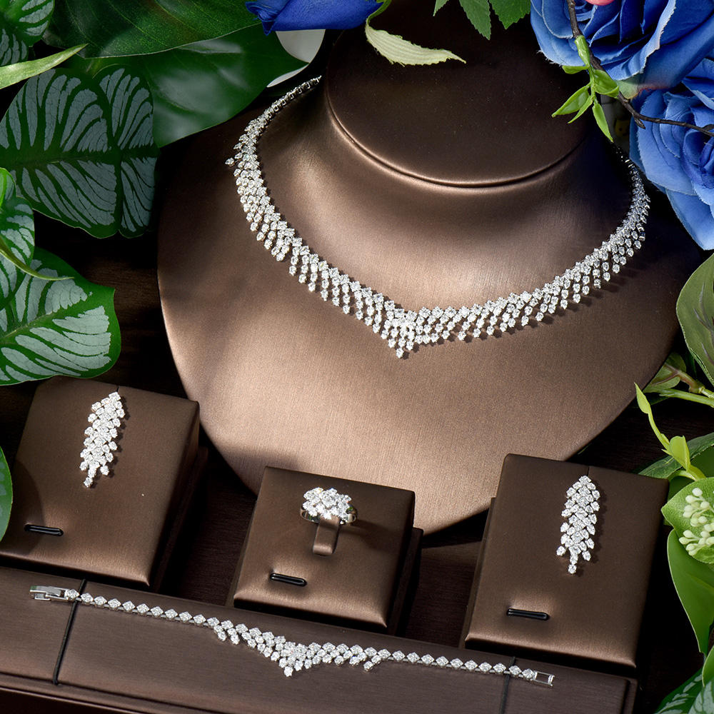 ชุบทองคำขาว