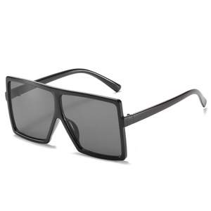 แว่นกันแดดเด็กทรงเท่ไล่เฉดสี เฟรมพลาสติก เลนส์หลากสี สำหรับเด็กชายและเด็กหญิง - Product Image 2