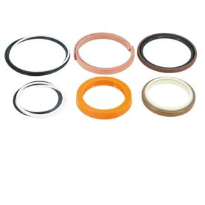 Kit de joints, joint torique, ensemble de joints pour chargeuse-<span class=keywords><strong>pelleteuse</strong></span> 3cx 4cx, pièces détachées 55042219 pour engins de chantier, excavatrices - Product Image 1