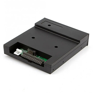 SFR1M44-U100K noir 3.5 \ "1000 lecteur de <span class=keywords><strong>disquette</strong></span> vers émulateur USB clavier de musique analogique accessoire électronique - Product Image 2