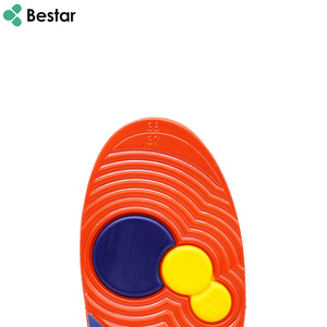 <span class=keywords><strong>Plantillas</strong></span> Deportivas Cómodas para Correr, con Soporte de Arco Grueso, Alivio del <span class=keywords><strong>Dolor</strong></span>, <span class=keywords><strong>Plantillas</strong></span> Acolchadas, Venta al Por Mayor de Fábrica - Product Image 3