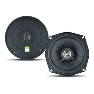 Car <b>Speaker</b> Coaxial Full Range 4 Inch Single Voice Coil 12V 4 Ohm Black Car Audio <b>System</b> - Product Image 2