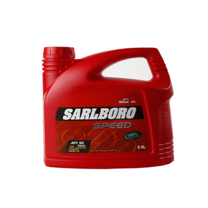 Sarlboro marques <span class=keywords><strong>Essence</strong></span> synthétique huile moteur huile <span class=keywords><strong>5w30</strong></span> - Product Image 4