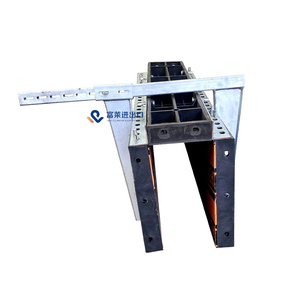 Nhà Máy Bán Hàng Trực Tiếp Có Thể Điều Chỉnh Thép Bê Tông Chùm Ván khuôn Cột Kẹp - Product Image 4