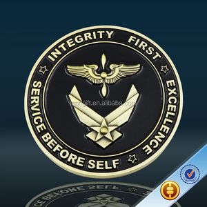 Produzione di Monete Personalizzate in Lega di Zinco 3D, Oro, Argento, Ottone, Rame, con Logo in Metallo, Monete Commemorative e Challenge <span class=keywords><strong>Coin</strong></span> su Misura - Product Image 2