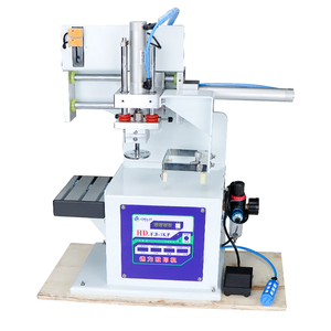 Điều kiện mới đầu <span class=keywords><strong>Pad</strong></span> máy in cho đế màu duy nhất dễ dàng để hoạt động phạm vi rộng của các ứng dụng - Product Image 4