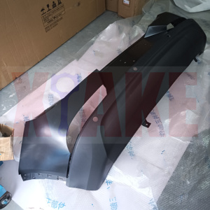 Pare-chocs arrière pour DFM <span class=keywords><strong>DFSK</strong></span> Dongfeng <span class=keywords><strong>Seres</strong></span> 3 Glory E3 2804011-FS02 - Product Image 2