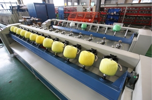 Meilleure vente de machine automatique à bobiner les boules de fil de coton <span class=keywords><strong>enrouleur</strong></span> de ficelle de sisal <span class=keywords><strong>enrouleur</strong></span> de boule de fil électrique - Product Image 2