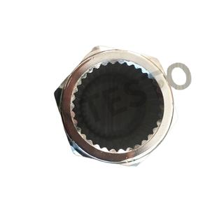 Alat pengatur waktu kunci pas pembongkaran Spline <span class=keywords><strong>Internal</strong></span> 33-gigi untuk pompa minyak dengan Diameter dalam 23mm, cocok untuk Bosch Steyr - Product Image 1