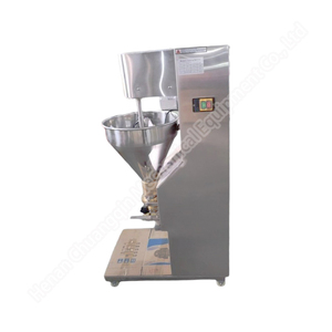 <b>Fish</b> Ball Maker Fishball Forming <b>Machine</b> Fishball Meatball Making <b>Machine</b> - Product Image 4