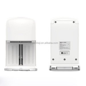 Macchina per stampante per caffè Selfie con stampa alimentare a inchiostro commestibile 3d con disegno automatico - Product Image 3