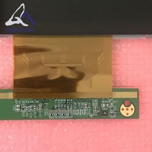 Écran LCD LED TFT HKC 43 pouces PT430CT02-4 à 120 broches, dalle ouverte, pièces de rechange pour réparation de panneaux TV - Product Image 3