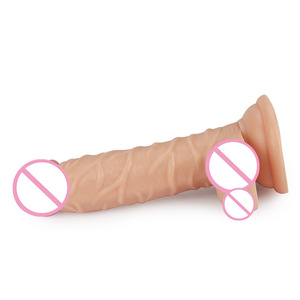 Vibrador de Silicona Líquida Impermeable para Mujeres con Funda y Tapón Anal para Sexo Adulto - Product Image 2