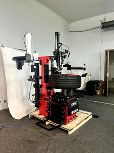 Prix d'usine vente de luxe 30 pouces sans contact sans monture démonte-<span class=keywords><strong>pneu</strong></span> automatique <span class=keywords><strong>montage</strong></span> de <span class=keywords><strong>pneu</strong></span> Machine de changement de <span class=keywords><strong>pneu</strong></span> - Product Image 2