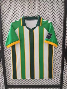Maillots de football domicile et extérieur Betis 2026-2027 en polyester 100 % pour hommes – Tenue de football thaïlandaise - Product Image 5