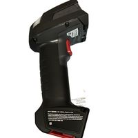 Lecteur de codes portable industriel robuste KEYENCE HR-X100 de haute qualité, autres applications, autres matériaux, en stock