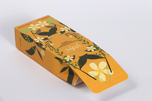 Scatola per Spedizioni in Cartone Ondulato Certificata con Laminazione Opaca, Stampa Personalizzata, Imballaggio Ecologico Biodegradabile per Caffè e Tè Speciali - Product Image 4