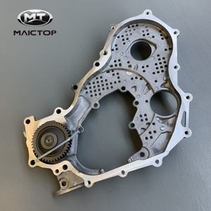 Maictop ปั๊มน้ำมันอะไหล่เครื่องยนต์11301-17010สำหรับ Land Cruiser LC79 HZJ79 FJ79 - Product Image 2