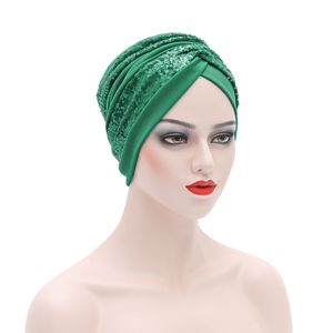 Nuevo sombrero africano con lentejuelas de <span class=keywords><strong>lino</strong></span> desordenado transfronterizo Sombrero Baotou Sombrero indio - Product Image 4