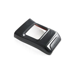 LUMA 4x4 aksesuarları popüler ABS arka hava çıkışı Vent anti-tekme kapak bindirmeleri için 2021-2024 Ford Bronco 2/4 kapı için - Product Image 3