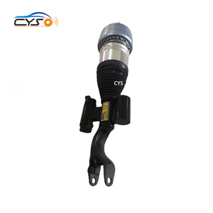 Puntales de suspensión neumática delantera derecha para Mercedes Clase E W213 <span class=keywords><strong>E450</strong></span> E43 <span class=keywords><strong>4Matic</strong></span> OE A2133203601 A2133208800 A2133202401 A2133206603 - Product Image 3