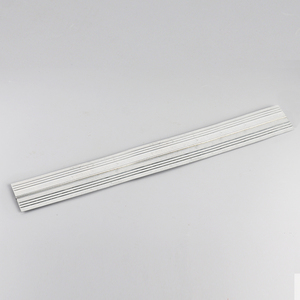 Offre Spéciale 0.5mm d'épaisseur galvanisé tôle de toiture en acier au zinc Galvalume feuilles bande d'écart pour matériau de construction - Product Image 3
