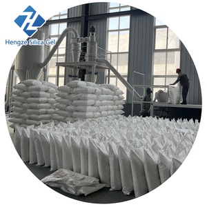 Sable de gel de silice <span class=keywords><strong>pour</strong></span> la purification de l'huile diesel et le blanchiment des huiles usagées, à usage industriel, <span class=keywords><strong>prix</strong></span> usine, <span class=keywords><strong>pour</strong></span> additifs pétroliers CAS 7631-86-9 - Product Image 2