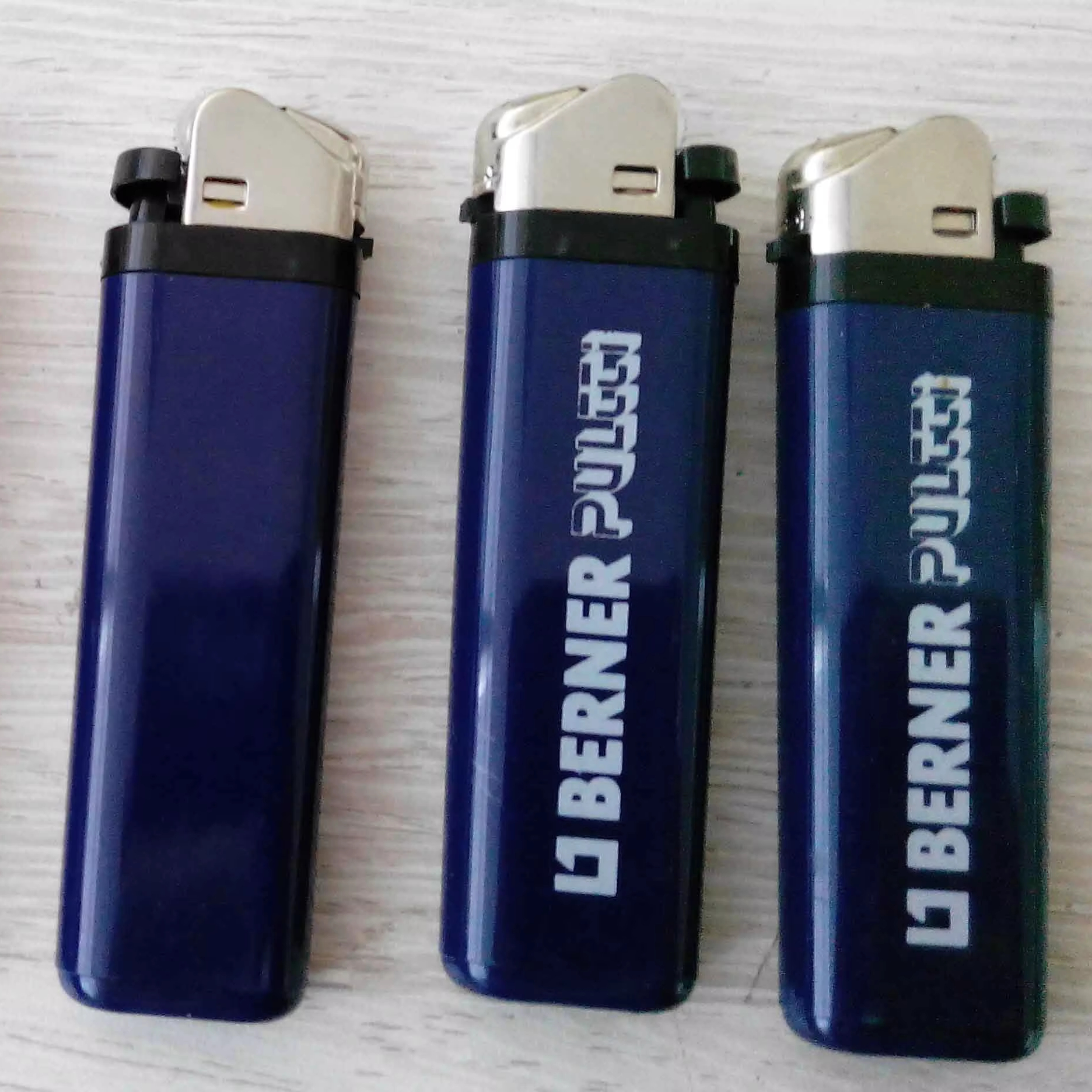 16cm Giant Lighter En13869 for Europe